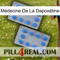 Médecine De La Dapoxétine 20